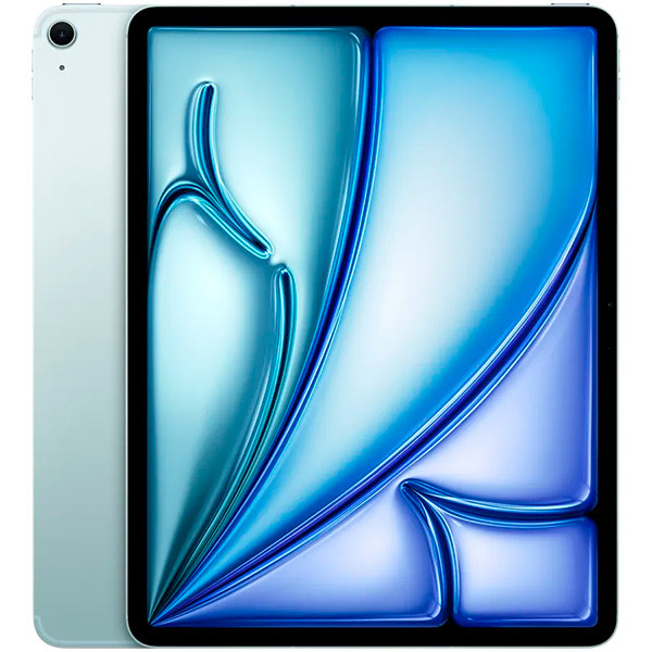 Apple iPad Air 13-inch M4 Wi-Fi 256GB - Blue, Model A3461 Blue