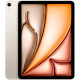Apple iPad Air 11-inch M4 Wi-Fi 128GB - Starlight, Model A3459 Starlight