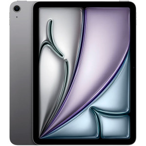 Apple iPad Air 11-inch M4 Wi-Fi 128GB - Space Grey, Model A3459 Space Gray