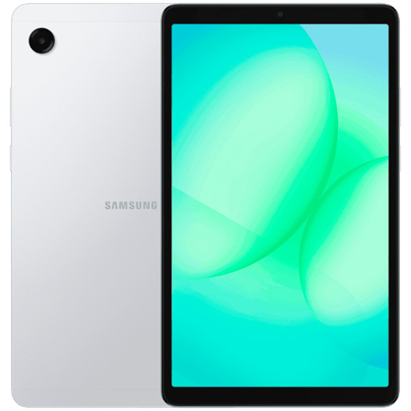 Samsung Galaxy Tab A11 Wi-Fi (4/64 GB) Silver