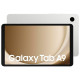 Samsung Galaxy Tab A9 LTE (4/64 GB) Silver