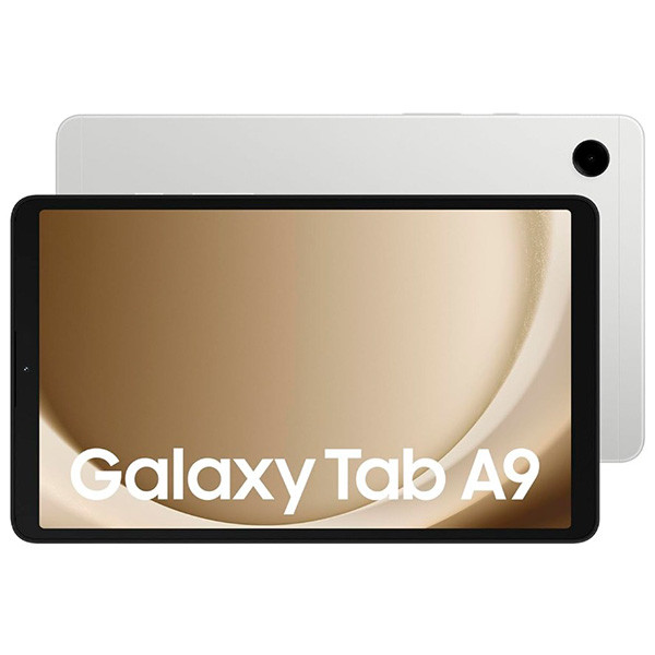 Samsung Galaxy Tab A9 LTE (4/64 GB) Silver