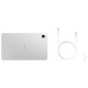 Samsung Galaxy Tab A9 LTE (4/64 GB) Silver