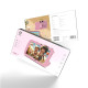 Green Lion G-KID 7 Kid's Learning Tablet 7" (2/16GB) Rose pink