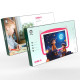 Green Lion G-KID 8 Kid's Learning Tablet 8" (2/64GB) Dark Pink