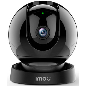 IMOU IPC-A26LP-imou (3.6mm) 2MP Indoor PRO PT Camera 1920x1080p Black