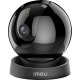 IMOU IPC-A26LP-imou (3.6mm) 2MP Indoor PRO PT Camera 1920x1080p Black