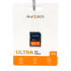 EUROACS SD 32GB EU-D27 Black