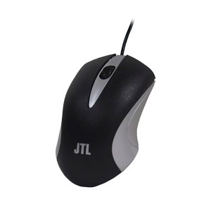 Mouse JTL E-M751 Black