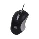 Mouse JTL E-M751 Black