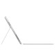 Apple Ipad (10th generation) Folio Cover with Magic Keyboard White