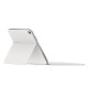 Apple Ipad (10th generation) Folio Cover with Magic Keyboard White