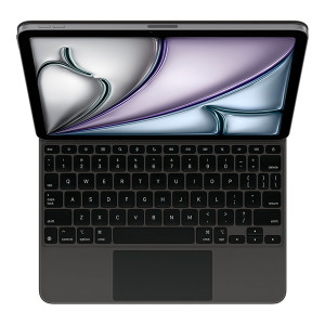 Apple Ipad Magic Keyboard 11-inch Black