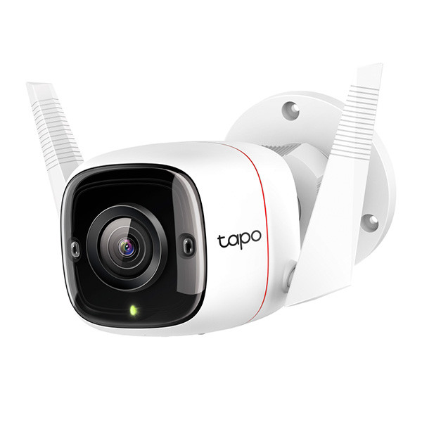 TP-Link Tapo C310 Security Camera Ağ