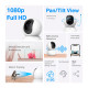 TP-Link Tapo C200 Security Camera Ağ