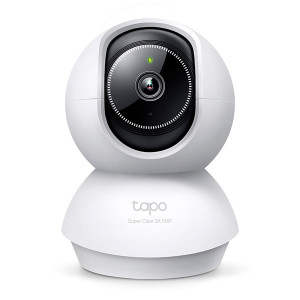 TP-Link Tapo C230 Security Camera Ağ