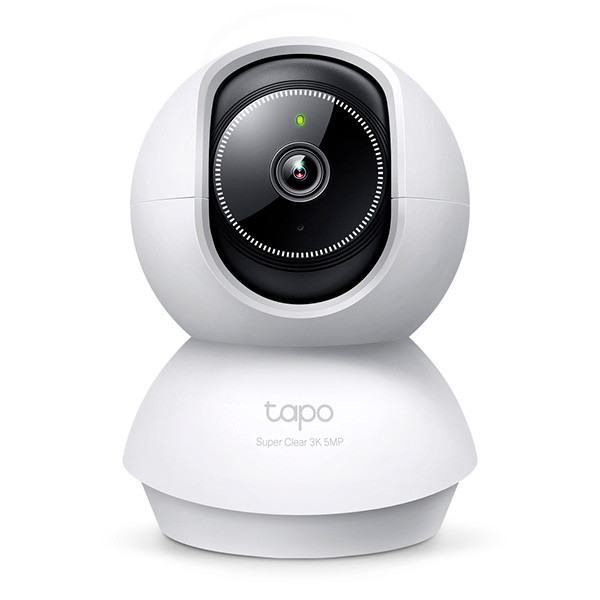 TP-Link Tapo C230 Security Camera Ağ