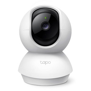 TP-Link Tapo C210 Security Camera Ağ