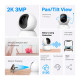 TP-Link Tapo C210 Security Camera Ağ