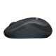 Logitech Wireless Mouse M220 910-004878 Black