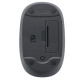 Logitech Wireless Mouse M196 910-007459 Graphite