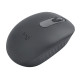 Logitech Wireless Mouse M196 910-007459 Graphite