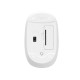 Logitech Wireless Mouse M196 Off White 910-007460 White