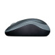 Logitech Wireless Mouse M185-Gray Grey