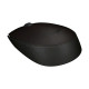Logitech Wireless Mouse M170 Black