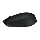 Logitech Wireless Mouse M170 Black