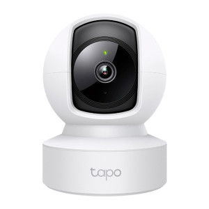 TP-Link Tapo C202 Security Camera Ağ