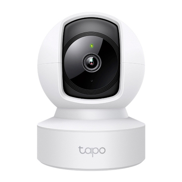 TP-Link Tapo C202 Security Camera Ağ