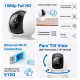 TP-Link Tapo C202 Security Camera Ağ