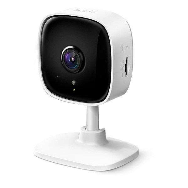 TP-Link Tapo C100 Security Camera Ağ