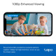 TP-Link Tapo C100 Security Camera Ağ