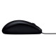 Logitech USB Optical Mouse M90 Black