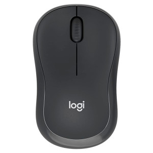 Logitech Silent Bluetooth Mouse M241 Black