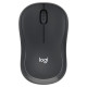 Logitech Silent Bluetooth Mouse M241 Black