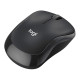Logitech Silent Bluetooth Mouse M241 Black