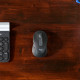LOGITECH Signature M650 L Wireless Mouse - GRAPHITE - BT - EMEA Grey