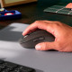 LOGITECH Signature M650 L Wireless Mouse - GRAPHITE - BT - EMEA Grey
