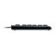 Logitech Desktop MK120 - N/A - RUS - USB - N/A - EER Black