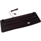 LOGITECH Keyboard K120 for Business - EMEA - Russian layout Black