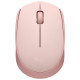 LOGITECH M171 Wireless Mouse - ROSE Pink