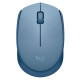 LOGITECH M171 Wireless Mouse - BLUEGREY Blue
