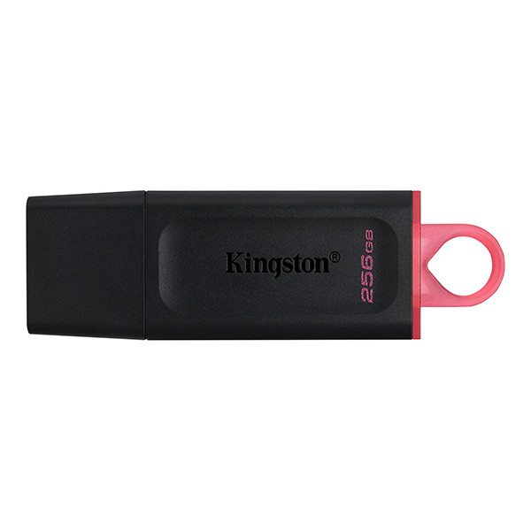 256GB DataTraveler Exodia Black