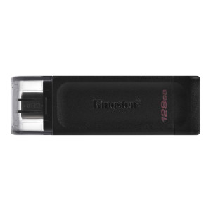 Kingston DataTraveler 70 (128GB) Black