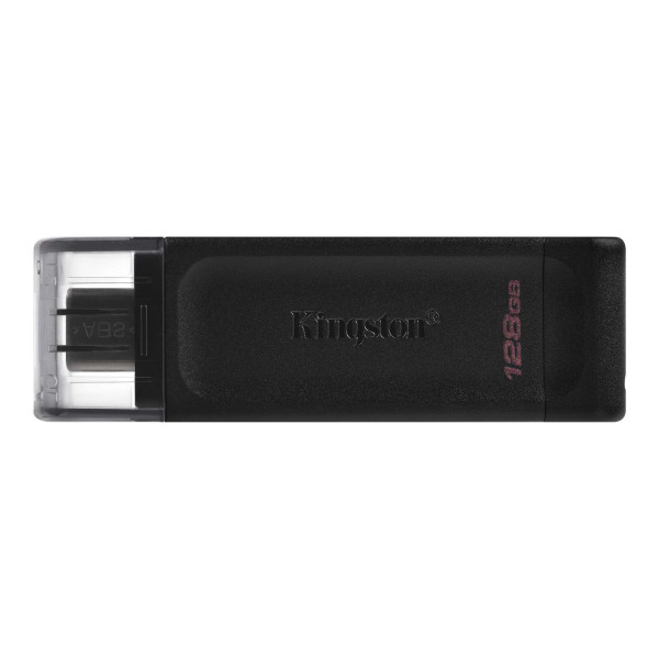 Kingston DataTraveler 70 (128GB) Black