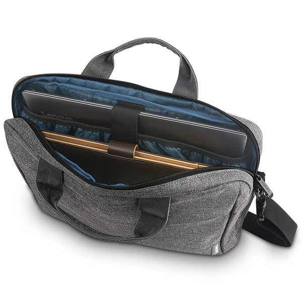 Çanta Lenovo 15.6" Laptop Casual Toploader T210 Boz