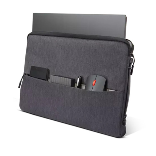 Çanta Lenovo 14-inch Urban Sleeve Case Boz